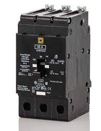 Square D - EDB34030 - New!