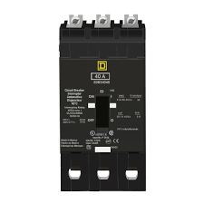 Square D - EDB34040 - New!