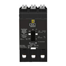 Square D - EDB34070 - NEW!