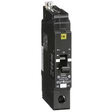 Square D EDB14030 1 Pole Circuit Breaker